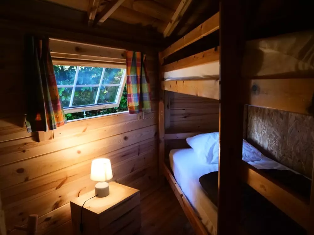 Camping du Viaduc3 Sterren★★★