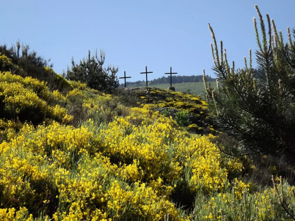 Campsite Ushuaia Villages Le Viaduc 3 Stars★★★