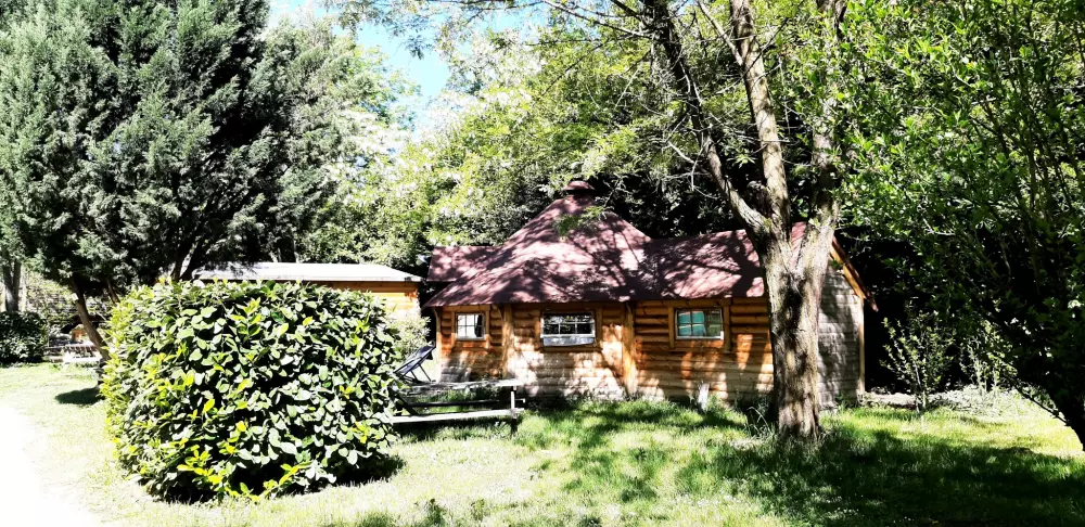 Camping du Viaduc3 Sterren★★★
