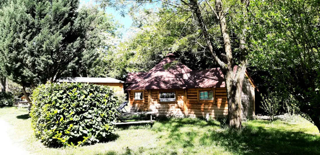 Camping du Viaduc3 Sterren★★★