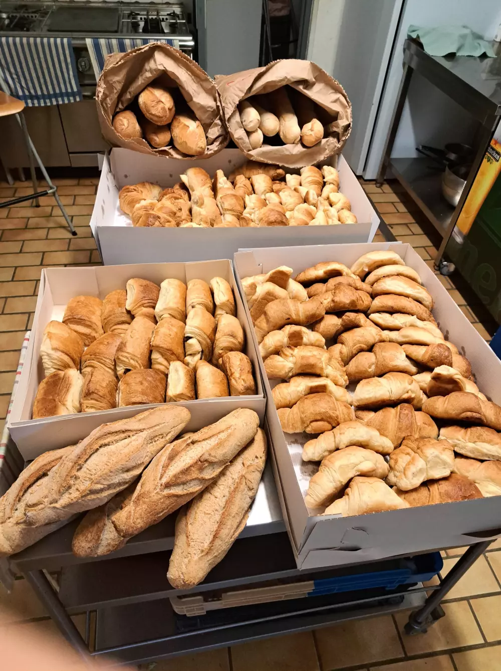 Campsite Ushuaia Villages Le Viaduc 3 Stars★★★