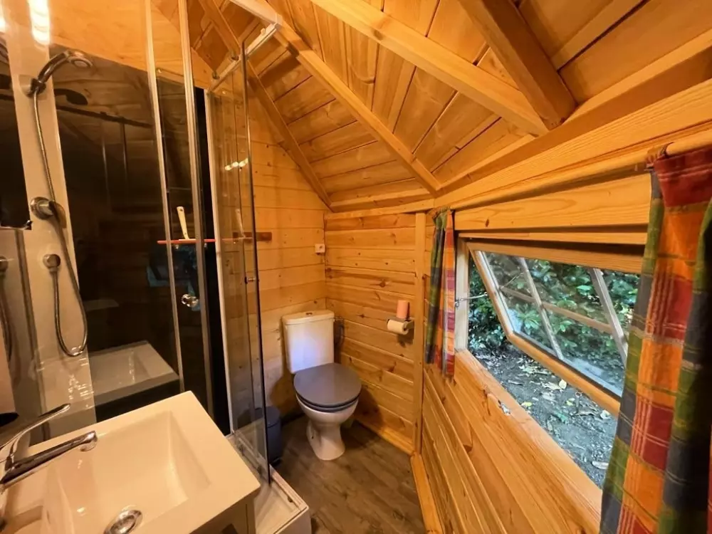 Camping du Viaduc3 Sterren★★★