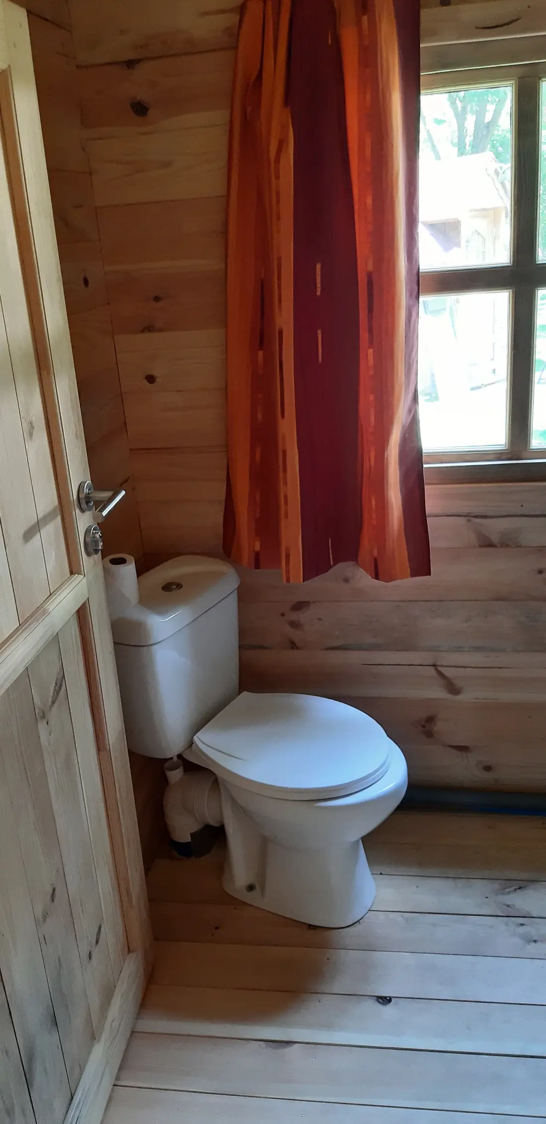 Camping du Viaduc3 Sterren★★★