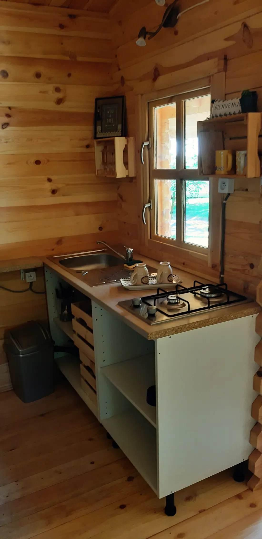 Camping du Viaduc3 Sterren★★★