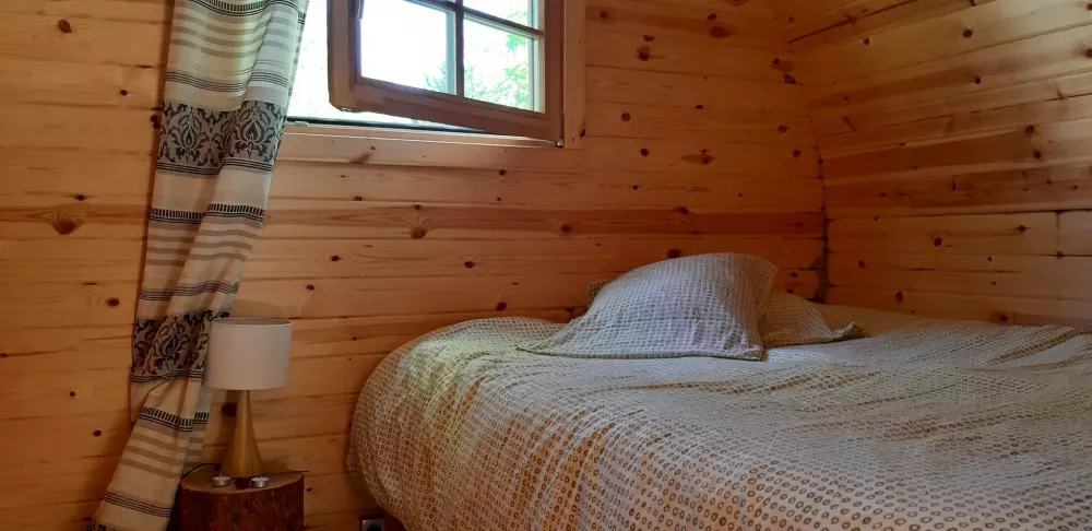 Campsite Ushuaia Villages Le Viaduc 3 Stars★★★