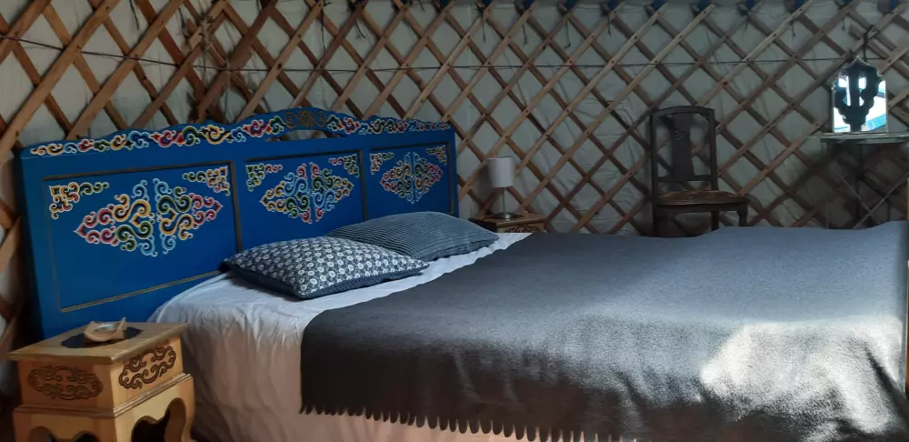 Campsite Ushuaia Villages Le Viaduc 3 Stars★★★