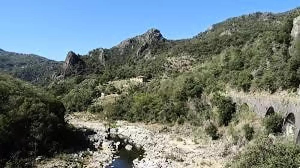 Campsite Ushuaia Villages Le Viaduc 3 Stars★★★