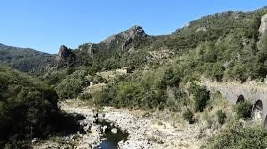 Camping du Viaduc3 Sterren★★★
