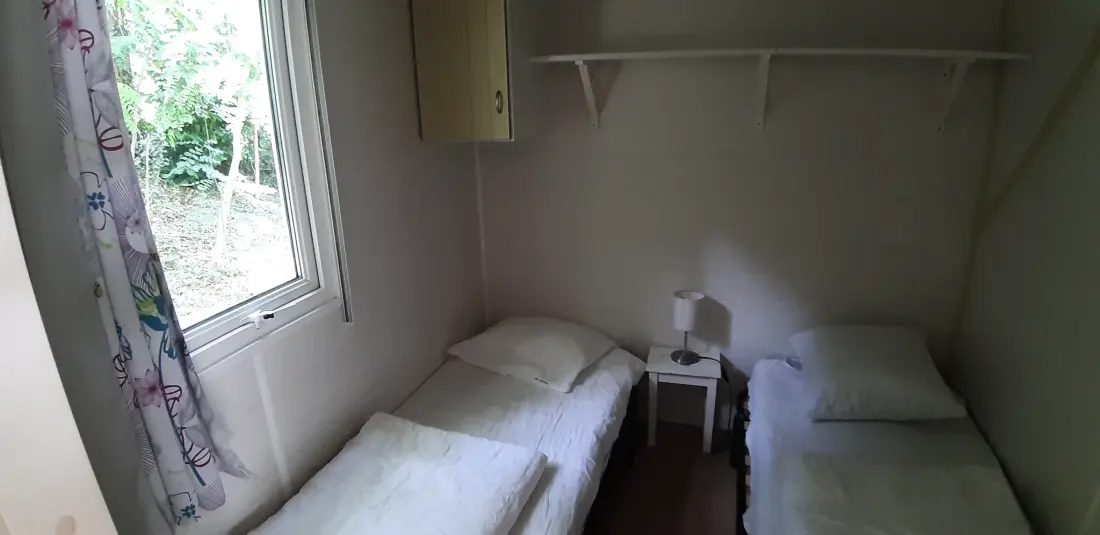 Camping du Viaduc3 Sterren★★★
