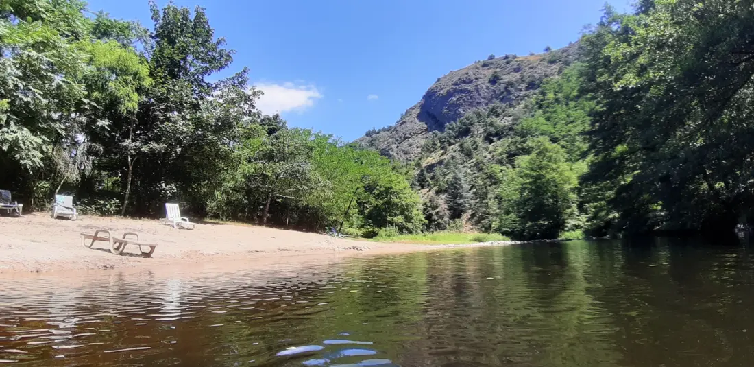 Camping du Viaduc3 Sterren★★★