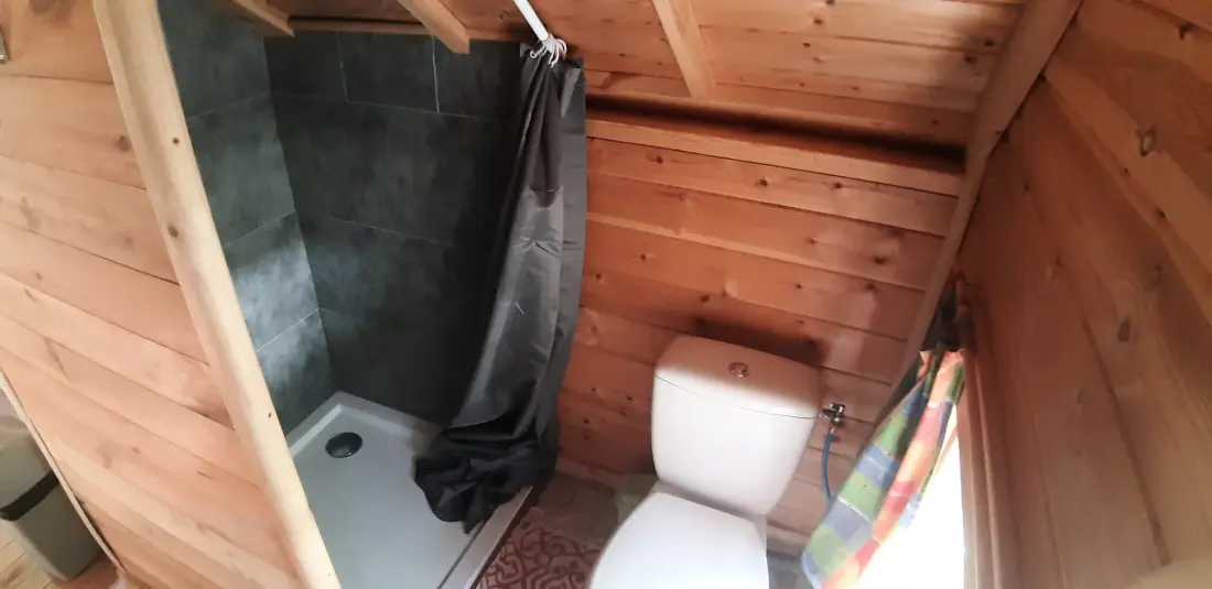 Camping du Viaduc3 Sterren★★★