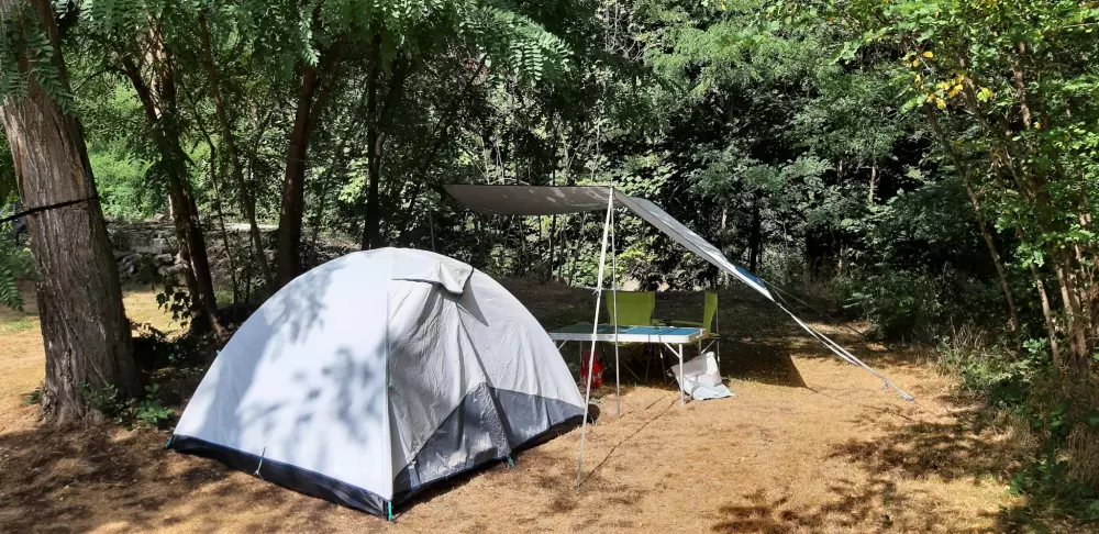 Campsite Ushuaia Villages Le Viaduc 3 Stars★★★