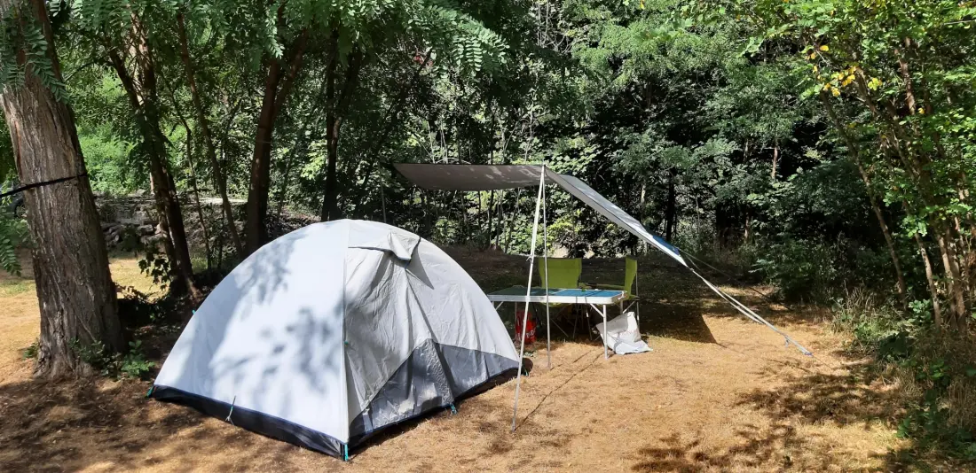 Camping du Viaduc3 Sterren★★★