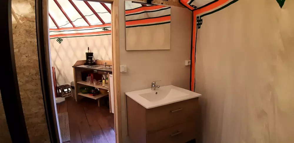 Camping du Viaduc3 Sterren★★★