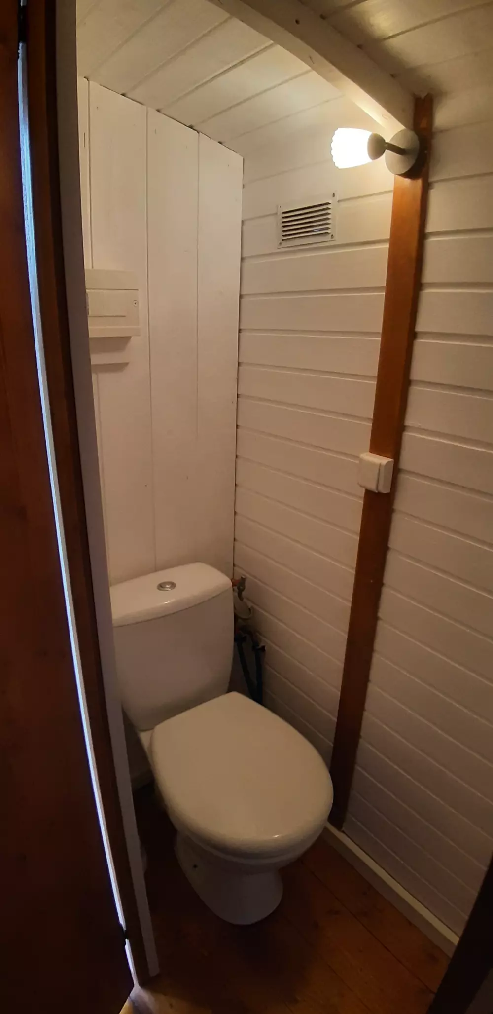 Campsite Ushuaia Villages Le Viaduc 3 Stars★★★