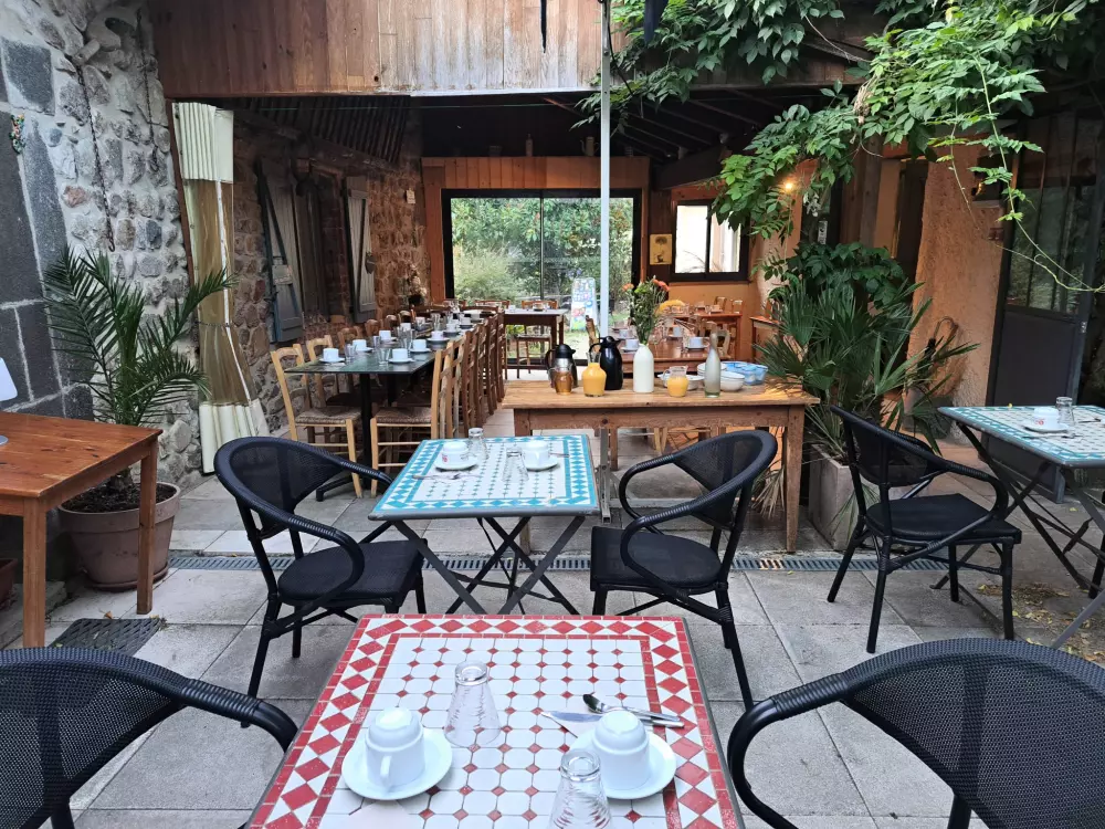 Campsite Ushuaia Villages Le Viaduc 3 Stars★★★