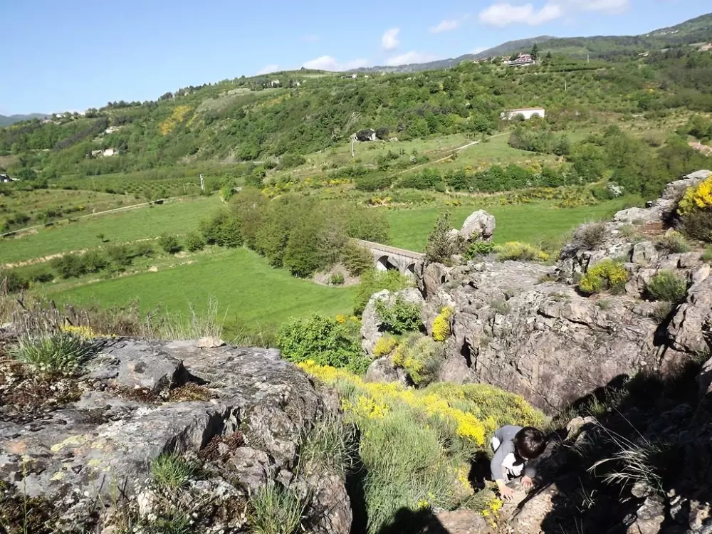 Campsite Ushuaia Villages Le Viaduc 3 Stars★★★