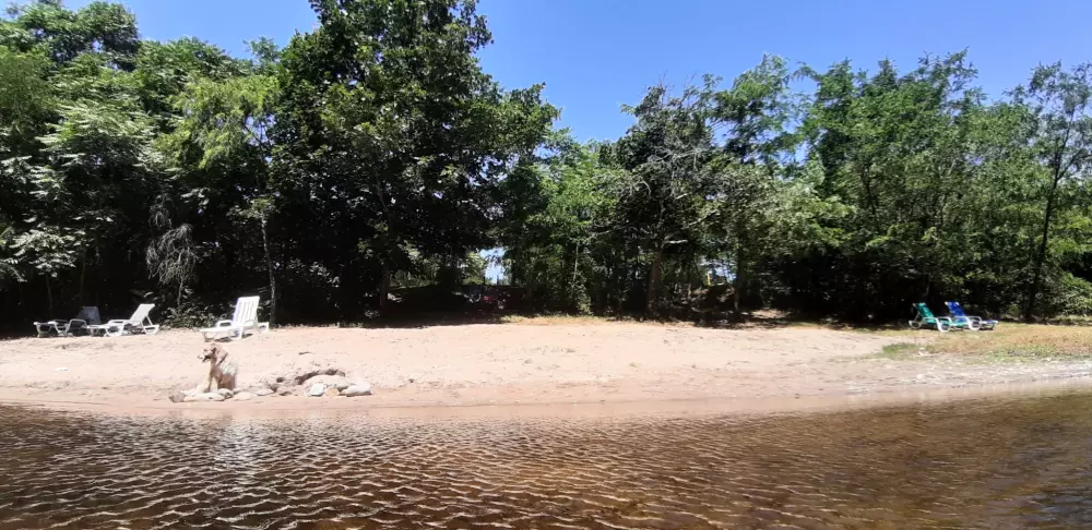 Campsite Ushuaia Villages Le Viaduc 3 Stars★★★