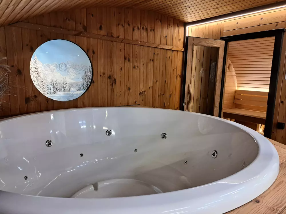 Campsite Ushuaia Villages Le Viaduc 3 Stars★★★