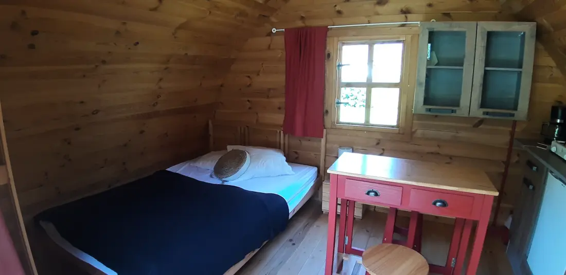 Camping du Viaduc3 Sterren★★★