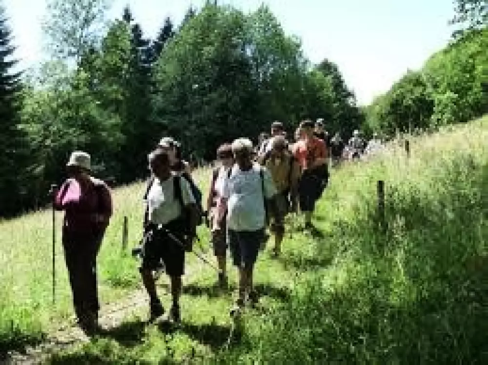 Campsite Ushuaia Villages Le Viaduc 3 Stars★★★