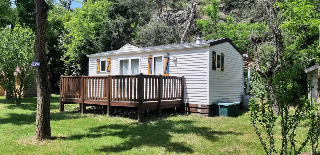 Camping du Viaduc3 Sterren★★★