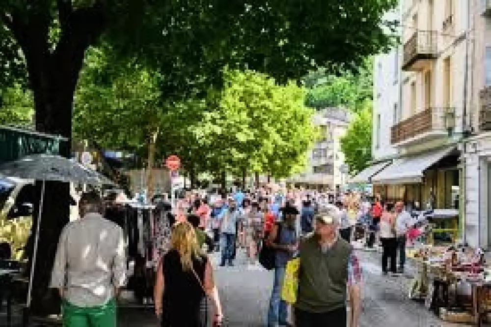 Campsite Ushuaia Villages Le Viaduc 3 Stars★★★