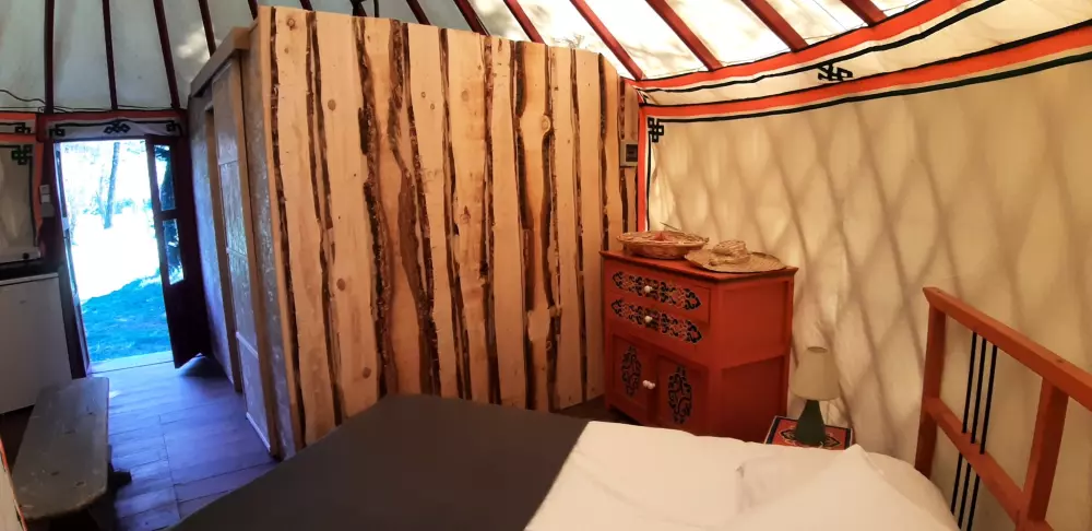 Camping du Viaduc3 Sterren★★★