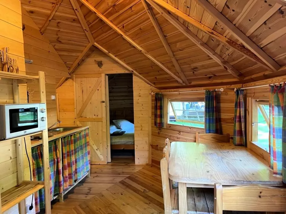 Camping du Viaduc3 Sterren★★★