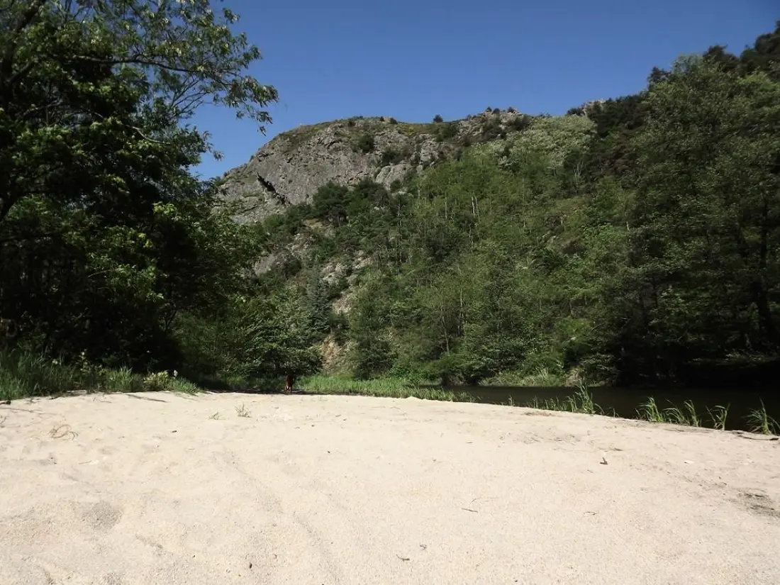 Camping du Viaduc3 Sterren★★★