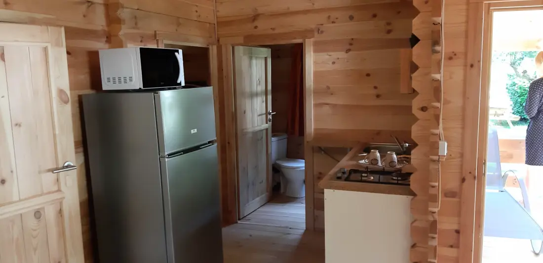 Camping du Viaduc3 Sterren★★★