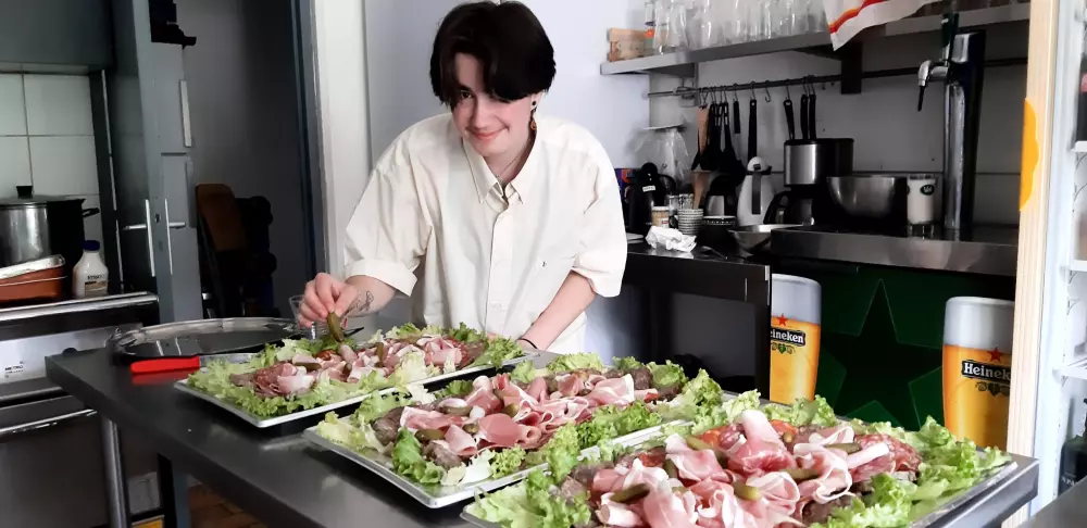 Campsite Ushuaia Villages Le Viaduc 3 Stars★★★