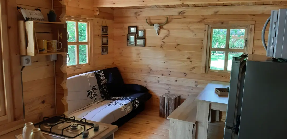 Camping du Viaduc3 Sterren★★★