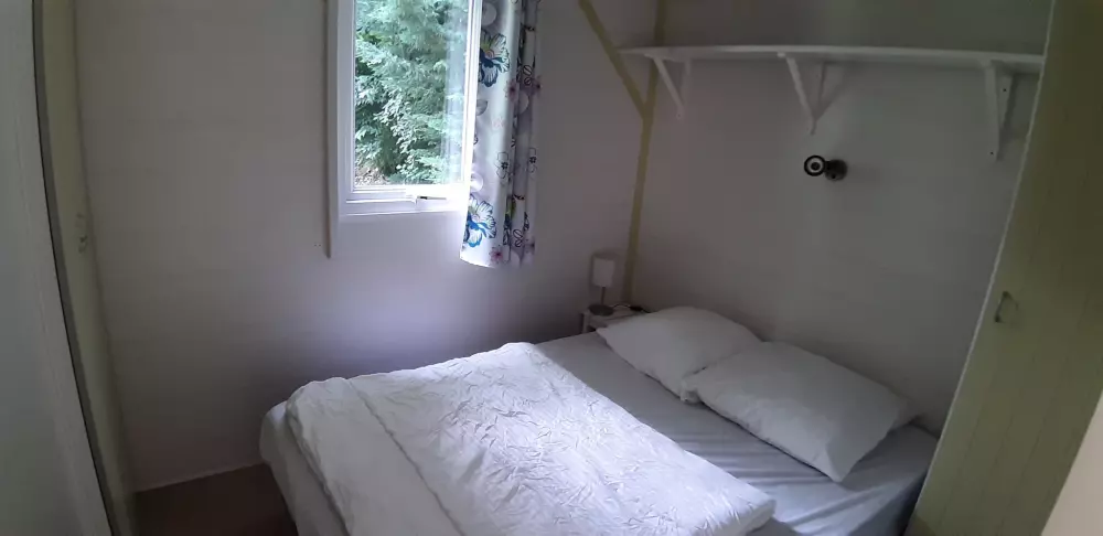 Campsite Ushuaia Villages Le Viaduc 3 Stars★★★