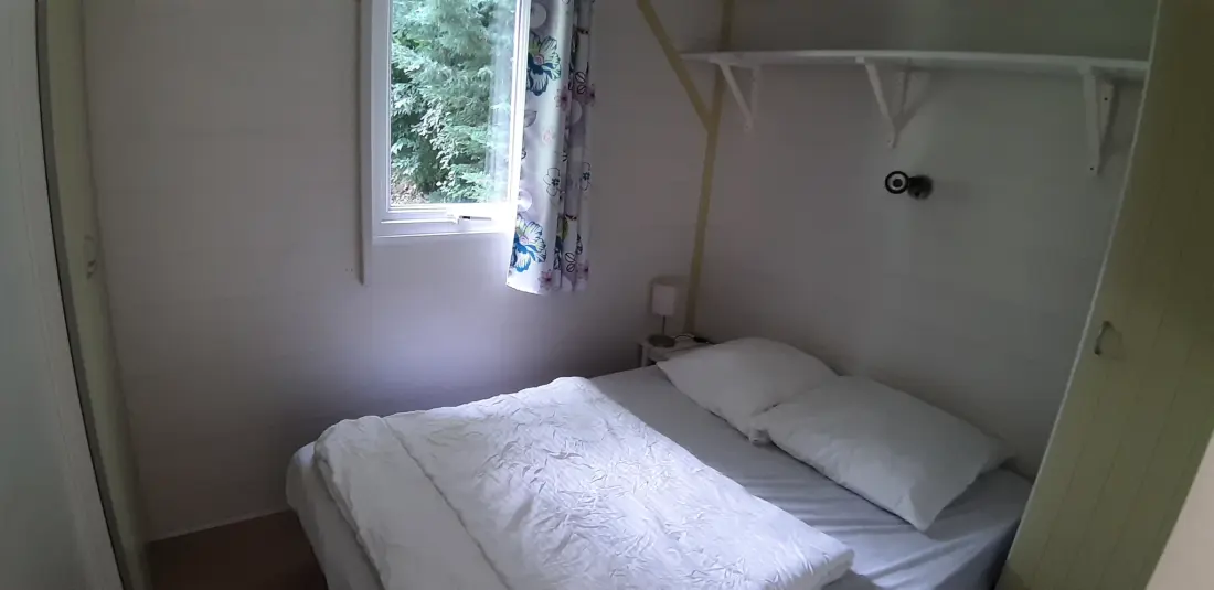 Camping du Viaduc3 Sterren★★★