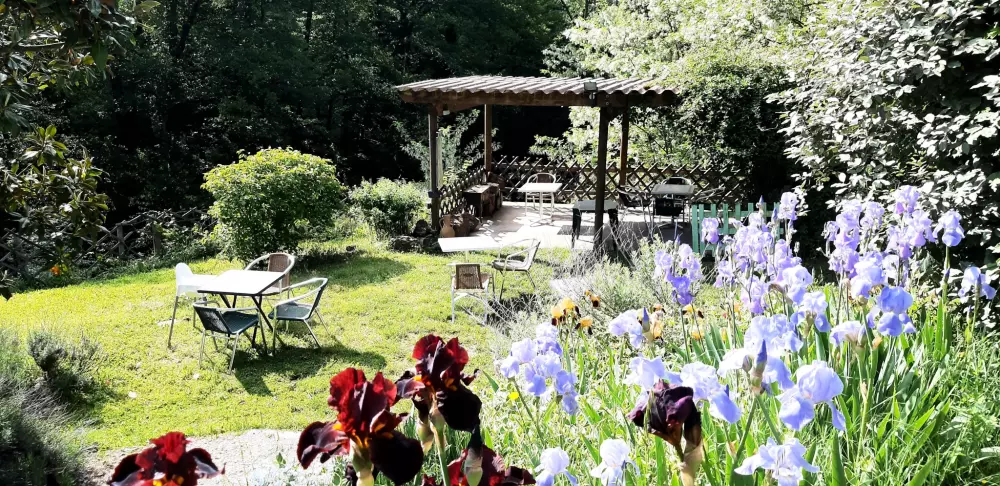 Campsite Ushuaia Villages Le Viaduc 3 Stars★★★