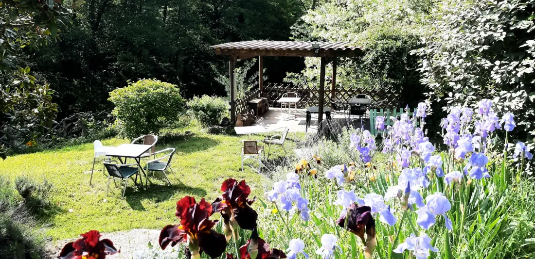 Camping du Viaduc3 Sterren★★★