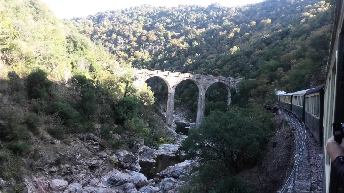 Camping du Viaduc3 Sterren★★★