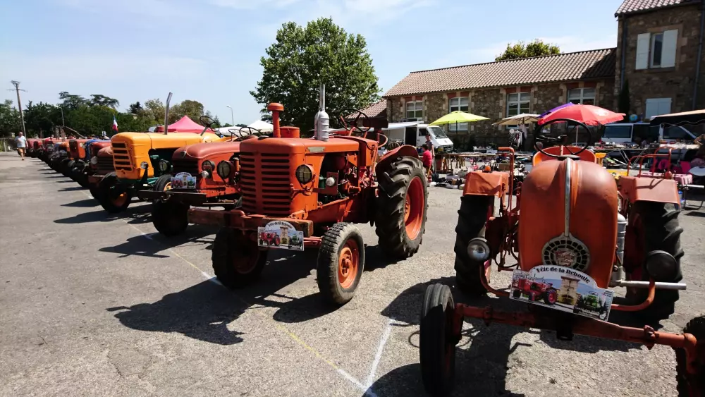 Campsite Ushuaia Villages Le Viaduc 3 Stars★★★