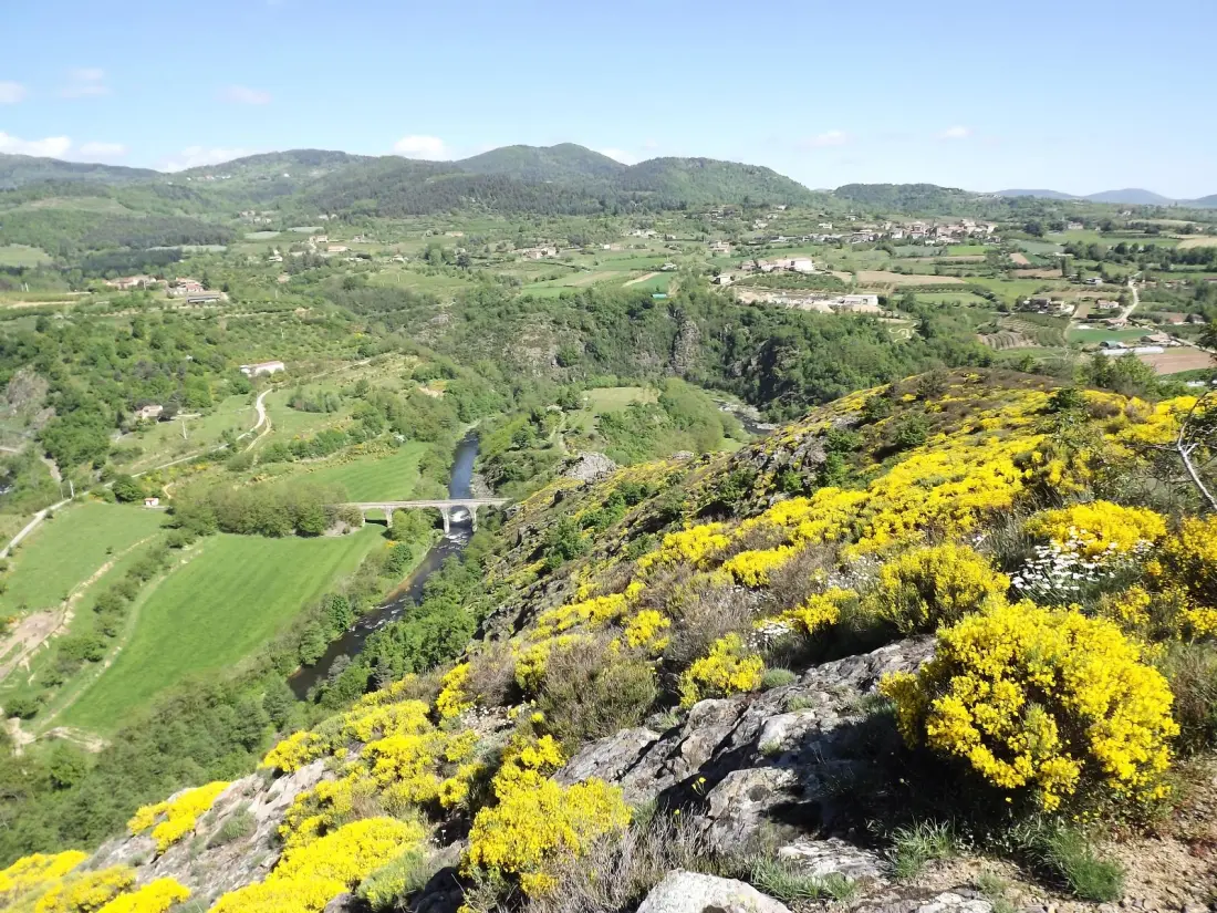 Camping du Viaduc3 Sterren★★★