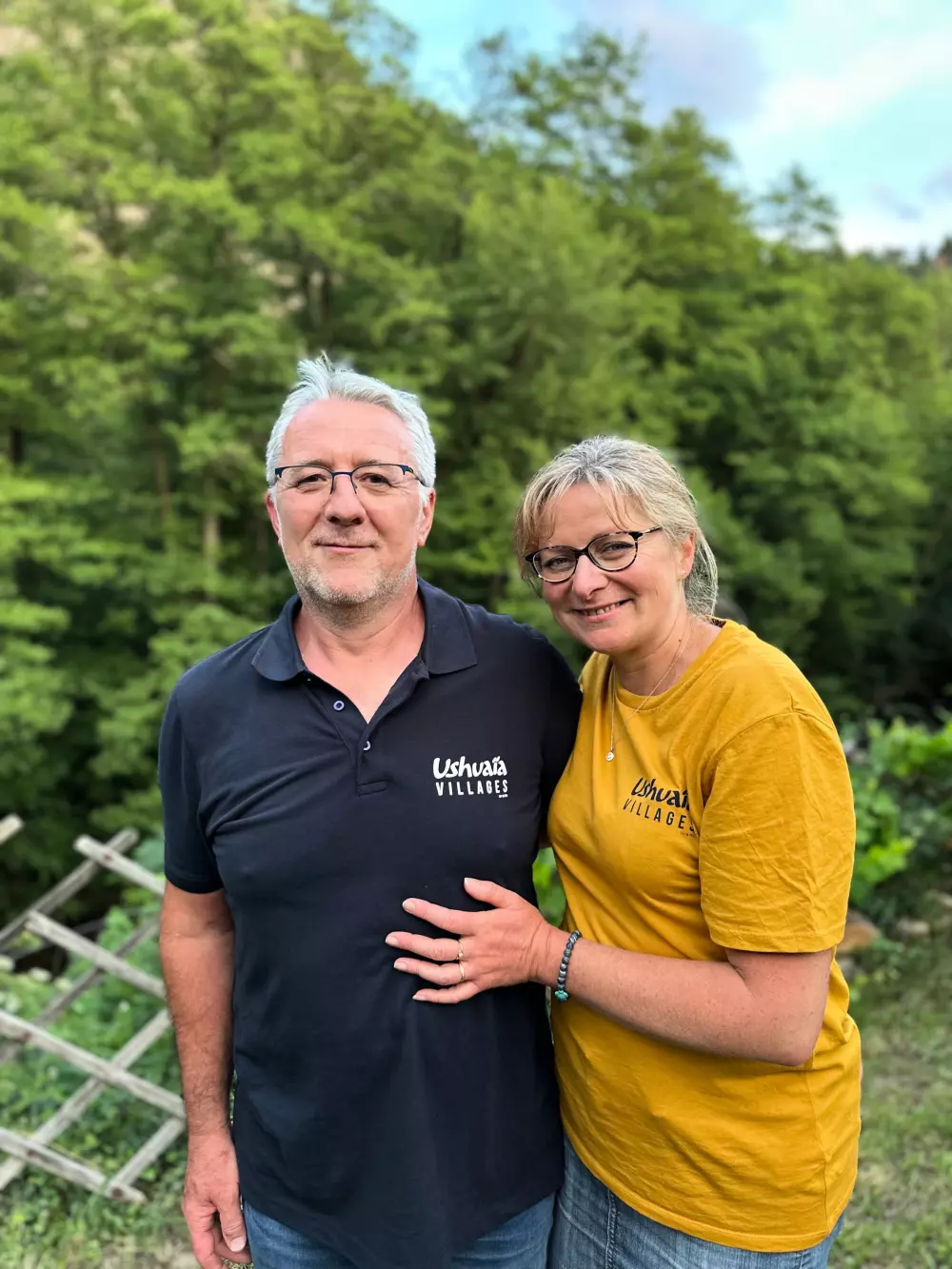 Campsite Ushuaia Villages Le Viaduc 3 Stars★★★