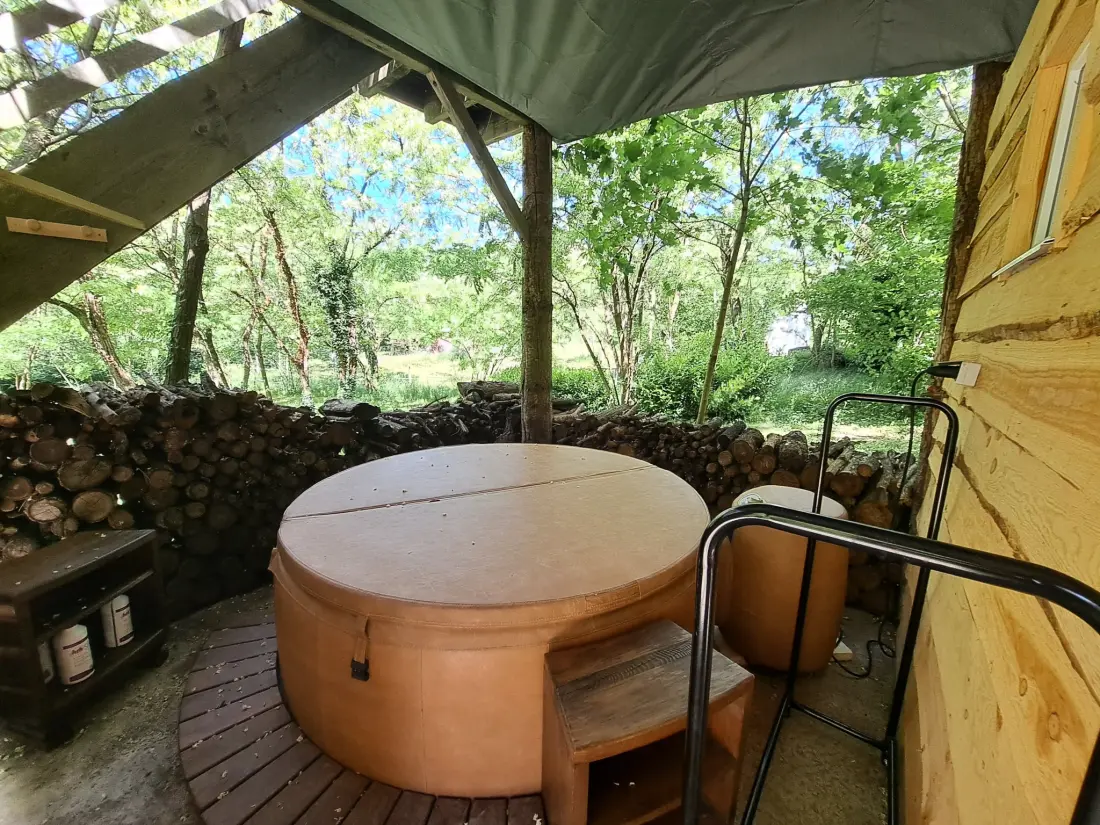 Camping du Viaduc3 Sterren★★★