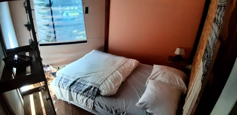 Campsite Ushuaia Villages Le Viaduc 3 Stars★★★