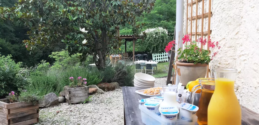 Campsite Ushuaia Villages Le Viaduc 3 Stars★★★