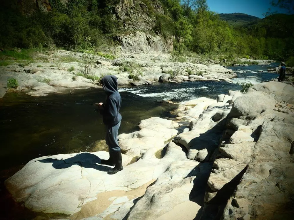 Campsite Ushuaia Villages Le Viaduc 3 Stars★★★