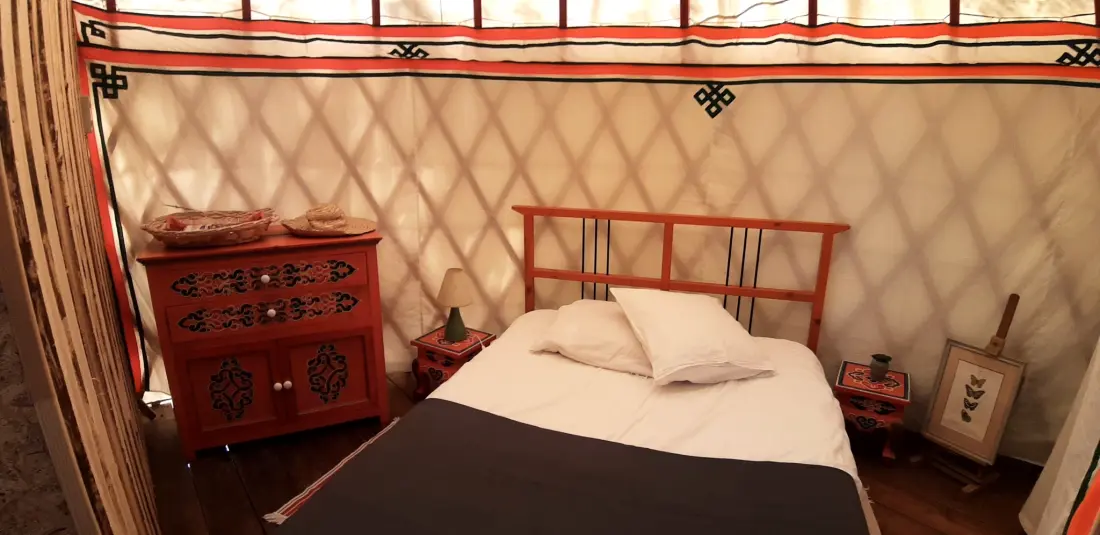 Camping du Viaduc3 Sterren★★★
