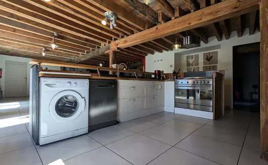 Maison de Vacances Arlempdes 4