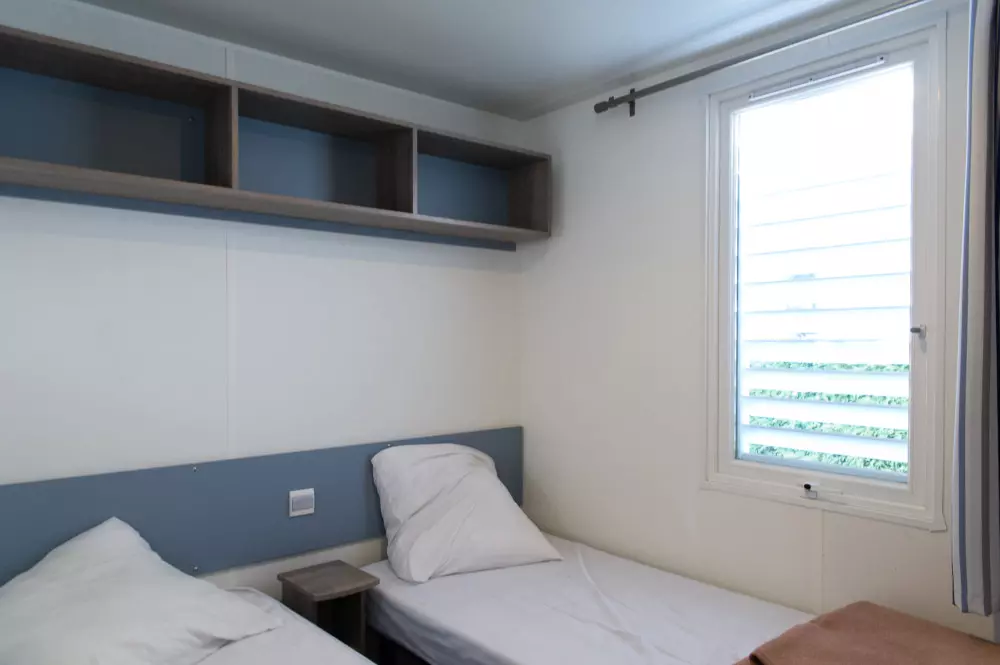 Camping Paradis le Vallespir3 étoiles★★★