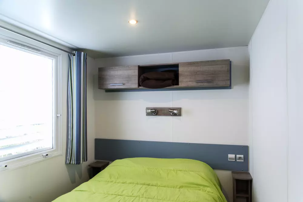 Camping Paradis le Vallespir3 étoiles★★★