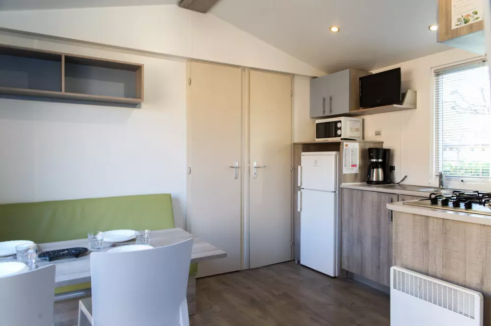 Camping Paradis le Vallespir3 étoiles★★★